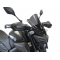 Powerbronze parts Powerbronze Light Screen YAMAHA MT-125 20/FROSTED STEALTH GREY | 430-U290A-019 | pb_430-U290A-019 | euronetbike-net
