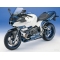 Powerbronze parts Powerbronze Headlight Protectors, BLUE for BMW ,R1100GS | 440-B072-008 | pb_440-B072-008 | euronetbike-net