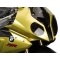 Powerbronze parts Powerbronze Headlight Protectors, FLUORESCENT GREEN for BMW ,S1000RR, 10-14, (PAIR) | 440-B479-010 | pb_440-B479-010 | euronetbike-net