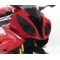 Powerbronze parts Powerbronze Headlight Protectors, FLUORESCENT GREEN for BMW ,S1000RR, 15-18 | 440-B540-010 | pb_440-B540-010 | euronetbike-net