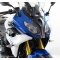 Powerbronze parts Powerbronze Headlight Protectors, LIGHT TINT for BMW ,R1200RS, 15-18 | 440-B552-001 | pb_440-B552-001 | euronetbike-net