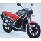 Powerbronze parts Powerbronze Headlight Protectors, LIGHT TINT for HONDA ,NS125F, 86-87 | 440-H012-001 | pb_440-H012-001 | euronetbike-net