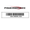 Powerbronze parts Powerbronze Headlight Protectors HONDA MONKEY 18-20/DARK TINT "NOT ROAD LEGAL" | 440-H089S-002 | pb_440-H089S-002 | euronetbike-net