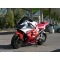 Powerbronze parts Powerbronze Headlight Protectors, AMBER for HONDA ,CBR900RR, 00-01 | 440-H182-007 | pb_440-H182-007 | euronetbike-net
