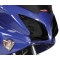 Powerbronze parts Powerbronze Headlight Protectors, LIME GREEN for HONDA ,CBF600, 04-11,CBF1000, 06-09 ,CBF1000, 10 (UK MODEL) | 440-H455-011 | pb_440-H455-011 | euronetbike-net