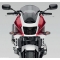 Powerbronze parts Powerbronze Headlight Protectors, DARK GREEN for HONDA ,CB1300S | 440-H459-012 | pb_440-H459-012 | euronetbike-net