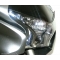 Powerbronze parts Powerbronze Headlight Protectors, LIGHT TINT for HONDA ,VFR1200, 10-17 | 440-H488-001 | pb_440-H488-001 | euronetbike-net