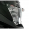 Powerbronze parts Powerbronze Headlight Protectors, DARK TINT for HONDA ,VFR800X CROSSRUNNER, 11-14 | 440-H521-002 | pb_440-H521-002 | euronetbike-net
