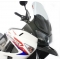 Powerbronze parts Powerbronze Headlight Protectors, FROSTED STEALTH GREY for HONDA ,XL1000 VARADERO, 03-13 | 440-H522-019 | pb_440-H522-019 | euronetbike-net