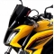 Powerbronze parts Powerbronze Headlight Protectors, BLUE for HONDA ,CB650F, 14-16 | 440-H537-008 | pb_440-H537-008 | euronetbike-net