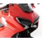 Powerbronze parts Powerbronze Headlight Protectors, YELLOW for HONDA ,VFR800F, 14-19 ,VFR800X CROSSRUNNER, 15-19 | 440-H541-006 | pb_440-H541-006 | euronetbike-net
