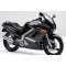 Powerbronze parts Powerbronze Headlight Protectors, ELECTRIC BLUE for KAWASAKI ,ZZR250, 90-93 | 440-K036-009 | pb_440-K036-009 | euronetbike-net