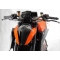 Powerbronze parts Powerbronze Headlight Protectors, DARK GREEN for KTM ,1290 SUPER DUKE R, 14-16 | 440-KT539-012 | pb_440-KT539-012 | euronetbike-net
