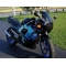 Powerbronze parts Powerbronze Headlight Protectors, ELECTRIC BLUE for SUZUKI ,GSX750F, 89-97 ,GSX600F, 90-97 ,GSX1100FJ POWERSCREEN | 440-S019-009 | pb_440-S019-009 | euronetbike-net
