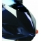 Powerbronze parts Powerbronze Headlight Protectors, FROSTED STEALTH GREY for SUZUKI ,GSXR1000, 03-04 | 440-S403-019 | pb_440-S403-019 | euronetbike-net