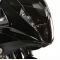 Powerbronze parts Powerbronze Headlight Protectors, DARK GREEN for SUZUKI ,GSF650S BANDIT, 09-14 | 440-S481-012 | pb_440-S481-012 | euronetbike-net