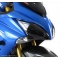 Powerbronze parts Powerbronze Headlight Protectors, BLUE for SUZUKI ,GSX-S1000F, 15-19 | 440-S556-008 | pb_440-S556-008 | euronetbike-net