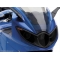 Powerbronze parts Powerbronze Headlight Protectors, DARK GREEN for TRIUMPH ,SPRINT ST, 05-07 | 440-T441-012 | pb_440-T441-012 | euronetbike-net