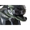 Powerbronze parts Powerbronze Headlight Protectors, DARK GREEN for TRIUMPH ,TIGER 1200 EXPLORER, 16-17,TIGER 1200 EXPLORER XC, 16-17,TIGER 1200 EXPLORER XRX, 16-17, LED FOG LIGHT COVERS | 440-T566-012 | pb_440-T566-012 | euronetbike-net