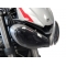 Powerbronze parts Powerbronze Headlight Protectors TRIUMPH STREET TRIPLE RS/STREET TRIPLE S 20 (FULL)/DARK TINT **NOT ROAD LEGAL** | 440-T612-002 | pb_440-T612-002 | euronetbike-net