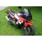 Powerbronze parts Powerbronze Headlight Protectors, FROSTED STEALTH GREY for YAMAHA ,FZ750, 85-92 | 440-Y029-019 | pb_440-Y029-019 | euronetbike-net