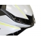Powerbronze parts Powerbronze Headlight Protectors YAMAHA YZF-R125 19-20/FROSTED SAPPHIRE BLUE "NOT ROAD LEGAL" | 440-Y050A-018 | pb_440-Y050A-018 | euronetbike-net