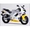 Powerbronze parts Powerbronze Headlight Protectors, LIGHT TINT for YAMAHA ,YZF600R THUNDERCAT, 96+ | 440-Y102-001 | pb_440-Y102-001 | euronetbike-net
