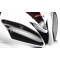Powerbronze parts Powerbronze Headlight Protectors, FROSTED STEALTH GREY for YAMAHA ,YZF-R1, 02-03 | 440-Y145-019 | pb_440-Y145-019 | euronetbike-net