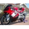 Powerbronze parts Powerbronze Headlight Protectors, VIOLET for YAMAHA ,YZF-R1, 00-01 | 440-Y191-014 | pb_440-Y191-014 | euronetbike-net