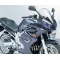 Powerbronze parts Powerbronze Headlight Protectors, DARK GREEN for YAMAHA ,FZ-6 FAZER, 04-06 | 440-Y420-012 | pb_440-Y420-012 | euronetbike-net