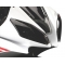 Powerbronze parts Powerbronze Headlight Protectors, YELLOW for YAMAHA ,YZF-R6, 08-16 | 440-Y470-006 | pb_440-Y470-006 | euronetbike-net