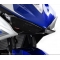 Powerbronze parts Powerbronze Headlight Protectors, LIGHT TINT for YAMAHA ,YZF-R3, 15-18 | 440-Y551-001 | pb_440-Y551-001 | euronetbike-net