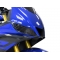 Powerbronze parts Powerbronze Headlight Protectors YAMAHA YZF-R3 19-20/VIOLET ***NOT ROAD LEGAL*** | 440-Y606-014 | pb_440-Y606-014 | euronetbike-net