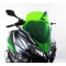 Powerbronze parts Powerbronze Scooter Screens, WHITE for KAWASAKI ,J300, 14-19,J125, 16-19 (465 MM) | 460-K102-004 | pb_460-K102-004 | euronetbike-net