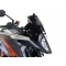 Powerbronze parts Powerbronze Adventure Sports Screen, ELECTRIC BLUE for KTM ,1290 SUPER DUKE GT, 16-18 (260 MM) | 460-KT102-009 | pb_460-KT102-009 | euronetbike-net