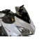 Powerbronze parts Powerbronze Adventure Sports Screen SUZUKI GSX-S1000F 15-20/YELLOW | 460-S104-006 | pb_460-S104-006 | euronetbike-net