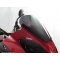 Powerbronze parts Powerbronze Adventure Sports Screen, FROSTED STEALTH GREY for TRIUMPH ,TIGER 1050, 07-14 ,TIGER 1050 SPORT, 13-15 (225MM) | 460-T101-019 | pb_460-T101-019 | euronetbike-net
