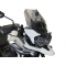 Powerbronze parts Powerbronze Adventure Sports Screen TRIUMPH TIGER 1200 EXPLORER 16-20/XC 16-20/XRX 16-20/XRT 18-20/XCA 18-20/XR 18-20/XRX LOW 16-20/XCX 18-20/ALPINE EDITION 20/DESERT EDITION 20 (415 MM)/FROSTED SAPPHIRE BLUE | 460-T108-018 | pb_460-T108-018 | euronetbike-net