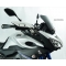 Powerbronze parts Powerbronze Adventure Sports Screen, ELECTRIC BLUE for YAMAHA ,MT-09 TRACER, 15-17 ,FJ-09 TRACER, 15-17 (330 MM) | 460-Y103-009 | pb_460-Y103-009 | euronetbike-net