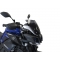 Powerbronze parts Powerbronze Adventure Sports Screen, BLUE for YAMAHA ,MT-10, 16-19,FZ-10, 16-19 (290 MM) | 460-Y106-008 | pb_460-Y106-008 | euronetbike-net