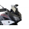 Powerbronze parts Powerbronze Adventure Sports Screen, FLAME RED for YAMAHA ,MT-09 TRACER, 18-19,MT-09 TRACER GT, 18-19 ,FJ-09 TRACER, 18-19,FJ-09 TRACER GT, 18-19 (310 MM) | 460-Y107-013 | pb_460-Y107-013 | euronetbike-net