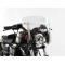 Powerbronze parts Powerbronze Custom Screens, BLUE for BMW ,R1100R, 95-03 VANGUARD SCREEN | 470-B101-008 | pb_470-B101-008 | euronetbike-net