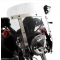 Powerbronze parts Powerbronze Custom Screens, FROSTED STEALTH GREY for HARLEY DAVIDSON ,XL1200S SPORTSTER SPORT, 95-03 VANGUARD SCREEN | 470-HD101-019 | pb_470-HD101-019 | euronetbike-net