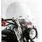 Powerbronze parts Powerbronze Custom Screens, LIGHT TINT for HARLEY DAVIDSON ,FXD DYNA SUPERGLIDE, 94-03 COLOSSUS SCREEN | 470-HD106-001 | pb_470-HD106-001 | euronetbike-net