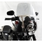 Powerbronze parts Powerbronze Custom Screens, LIGHT TINT for HARLEY DAVIDSON ,IRON 883, DREADNOUGHT SCREEN | 470-HD108-001 | pb_470-HD108-001 | euronetbike-net