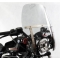 Powerbronze parts Powerbronze Custom Screens, LIGHT TINT for HARLEY DAVIDSON ,XL1200X FORTY-EIGHT, DREADNOUGHT SCREEN | 470-HD111-001 | pb_470-HD111-001 | euronetbike-net