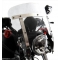 Powerbronze parts Powerbronze Custom Screens, SOLID BLACK for KAWASAKI ,ELIMINATOR 600, 95-97 VANGUARD SCREEN | 470-K107-003 | pb_470-K107-003 | euronetbike-net