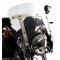 Powerbronze parts Powerbronze Custom Screens, SOLID BLACK for KAWASAKI ,VN1500 CLASSIC, 96-01 VANGUARD SCREEN | 470-K116-003 | pb_470-K116-003 | euronetbike-net