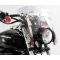 Powerbronze parts Powerbronze Custom Screens, FROSTED SAPPHIRE BLUE for YAMAHA ,XVS1100 DRAGSTAR, 98-03 VANGUARD SCREEN | 470-Y113-018 | pb_470-Y113-018 | euronetbike-net