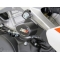 Powerbronze parts Powerbronze Badged Crash Post Set, BLACK for APRILIA ,TUONO V4, 15-19, RSV4 RF, 15-19, RSV4 RR, 15-19, RSV4 1100 FACTORY, 19 | 513-A102-003 | pb_513-A102-003 | euronetbike-net